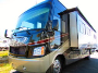 New 2013 THOR MOTOR COACH Challenger 36FD Class A - Gas For Sale
